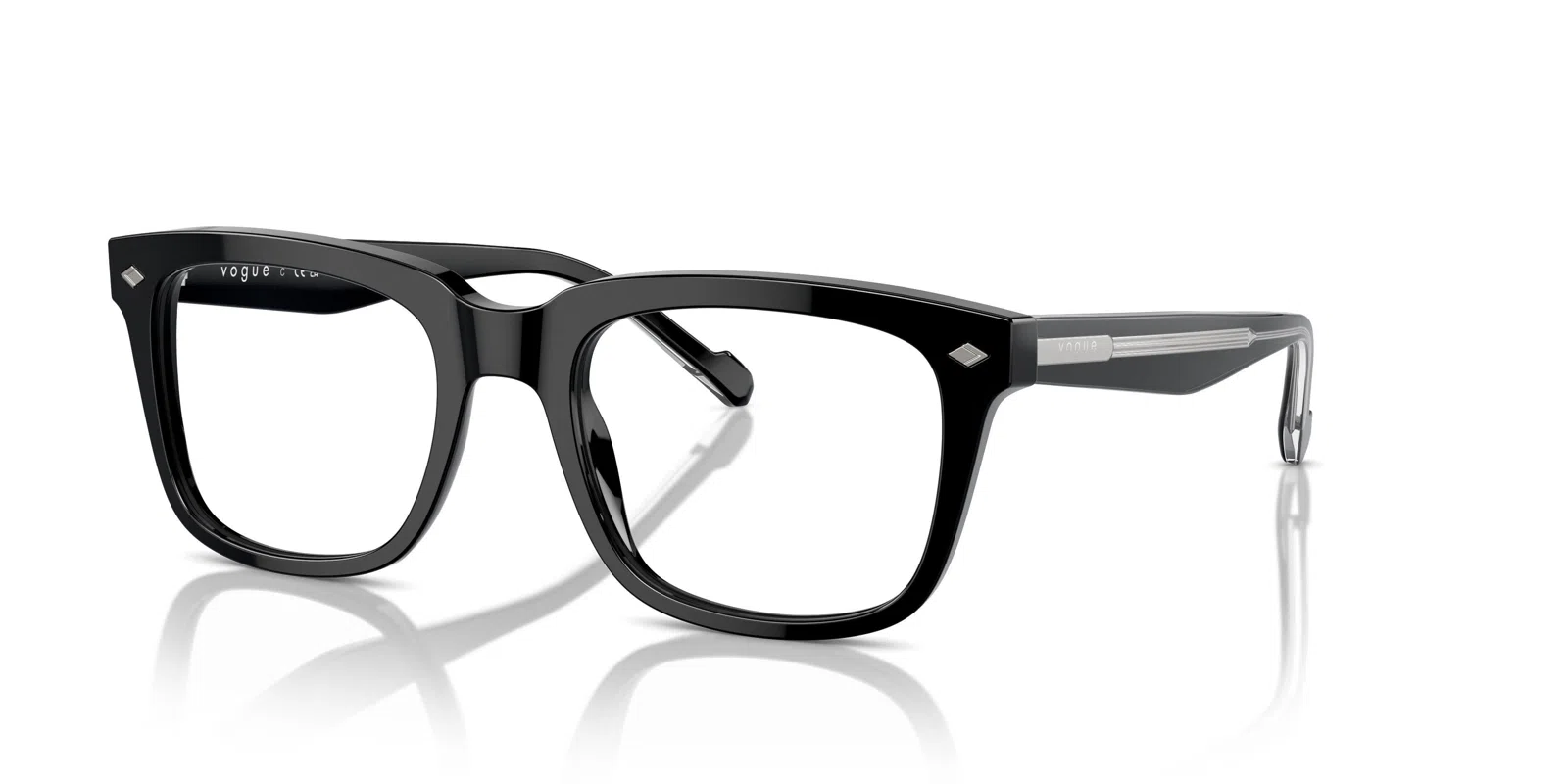 Vogue Eyewear 5572 Eyeglasses - view 18